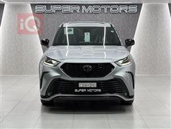 تويوتا هايلاندر